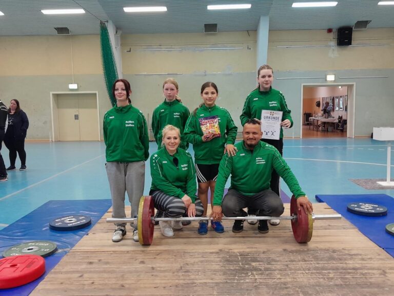 TSV-Grun-Weiss-Rostock